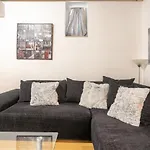 Viktor apartment